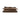 ☆ Red Valentino Brown Calfskin Shoulder Bag 啡色小牛皮肩背包-267016042