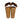 20260801 ☆ CELINE 思琳 Brown Calfskin #40 Platform Sandals 啡色小牛皮40碼 鬆糕涼鞋-267016133
