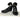 20260801 ☆ BALENCIAGA 巴黎世家 Black Calfskin Heels 黑色小牛皮高跟鞋 #39-267016135