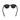 20260802 ☆ DIOR 迪奧 Dark Brown Resin Sunglasses 深啡色樹脂太陽眼鏡-267016180