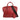 ☆ PRADA 普拉達 Red Calfskin 2 way bag 紅色小牛皮兩用袋-267016269