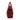 ☆ PRADA 普拉達 Red Calfskin 2 way bag 紅色小牛皮兩用袋-267016269