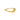 ☆ Yellow Gold 22K Diamond Fine Ring 黃金22K鑽石2.05g珠寶戒指-267016352