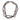 20260727 ☆ Gray Pearl Fashion Necklace 灰色珍珠項鏈-267016447