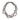 20260727 ☆ Gray Pearl Fashion Necklace 灰色珍珠項鏈-267016447