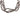 20260727 ☆ Gray Pearl Fashion Necklace 灰色珍珠項鏈-267016447