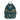 ☆ MCM Green Coated Canvas Backpack 綠色塗層帆布背包-267016618
