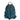 ☆ MCM Green Coated Canvas Backpack 綠色塗層帆布背包-267016618
