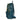☆ MCM Green Coated Canvas Backpack 綠色塗層帆布背包-267016618
