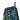 ☆ MCM Green Coated Canvas Backpack 綠色塗層帆布背包-267016618