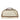20260814 ☆ BALLY 巴利 White And Brown Calfskin 2 way bag 白色和啡色小牛皮兩用袋-267016688