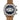△ BREITLING 百年靈 Beige And Silver Stainless Steel And Calfskin Top Time Racing Automatic Watch 淺褐色和銀色不鏽鋼和小牛皮自動手錶 AB0177-267016721
