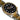 ☆ SEIKO 精工 Silver, Gold Stainless Steel Watch 銀色, 金色不鏽鋼手錶-267016732