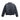 ☆ MONCLER 盟可睞 Gray Polyester #2 Down Outer 灰色聚酯纖維2碼羽絨外套-267016755