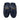 ☆ TOD’S Navy Calfskin #38 Flats 深藍色小牛皮38碼平底鞋-267016780