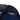 ☆ TOD’S Navy Calfskin #38 Flats 深藍色小牛皮38碼平底鞋-267016780