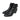☆ SAINT LAURENT 聖羅蘭 Black Calfskin #37.5 Boots 黑色小牛皮37.5碼靴子 316237-267016783