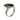 ☆ Platinum PT900 Red Stone, Green Stone And Diamonds Fine Ring 鉑金PT900 紅色,綠色色石和鑽石 9.04g珠寶戒指-267016825