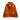 ☆ GUCCI 古馳 Orange 100% Nylon #40 GG Monogram Hooded Outer 橙色100%尼龍40碼 GG花紋連帽外套-267016831