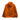 ☆ GUCCI 古馳 Orange 100% Nylon #40 GG Monogram Hooded Outer 橙色100%尼龍40碼 GG花紋連帽外套-267016831