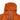☆ GUCCI 古馳 Orange 100% Nylon #40 GG Monogram Hooded Outer 橙色100%尼龍40碼 GG花紋連帽外套-267016831