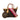 △ LOUIS VUITTON 路易·威登 Brown Coated Canvas Monogram Neverfull BB 2 way bag 啡色塗層帆布經典老花兩用袋 M46786-267016874