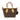 △ LOUIS VUITTON 路易·威登 Brown Coated Canvas Monogram Neverfull BB 2 way bag 啡色塗層帆布經典老花兩用袋 M46786-267016874