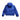 ☆ MONCLER 盟可睞 Blue Nylon #140cm Down Outer 藍色尼龍140cm碼羽絨外套-267016909