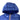 ☆ MONCLER 盟可睞 Blue Nylon #140cm Down Outer 藍色尼龍140cm碼羽絨外套-267016909