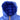 ☆ MONCLER 盟可睞 Blue Nylon #140cm Down Outer 藍色尼龍140cm碼羽絨外套-267016909