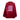 ☆ VALENTINO 華倫天奴 Red 100% Polyester #46 Outer 紅色100%聚酯纖維46碼外套-267016931