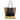 △ LOUIS VUITTON 路易·威登 Black And Pink Calfskin Lockme Cabas Tote Bag 黑色和粉紅色小牛皮托特袋 M42288-267017020