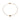 ☆ Rose Gold 14K Diamonds Fine Bracelet 玫瑰金14K 鑽石 1.23g珠寶手鏈-267017033