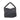 △ CHANEL 香奈兒 Black Nylon Silver Tone Metal Coco Cocoon No.13 Shoulder Bag 黑色尼龍銀色金屬No.13肩背包-267017061