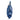 ☆ ISSEY MIYAKE 三宅一生 Metallic Blue PVC Bao Bao Tote Bag 金屬藍色PVC托特袋-267017097