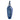 ☆ ISSEY MIYAKE 三宅一生 Metallic Blue PVC Bao Bao Tote Bag 金屬藍色PVC托特袋-267017097