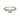 ☆ White Gold 18K Diamonds Fine Ring 白金18K 鑽石2.05g珠寶戒指-267017151