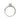 ☆ White Gold 18K Diamonds Fine Ring 白金18K 鑽石2.05g珠寶戒指-267017151