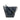 △ CELINE 思琳 Black Calfskin Small Bucket Cuir Triomphe Shoulder Bag 黑色小牛皮肩背包-267017158