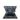 △ CELINE 思琳 Black Calfskin Small Bucket Cuir Triomphe Shoulder Bag 黑色小牛皮肩背包-267017158