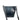 △ CELINE 思琳 Black Calfskin Small Bucket Cuir Triomphe Shoulder Bag 黑色小牛皮肩背包-267017158