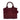 ☆ MARC JACOBS Red Calfskin Mini Tote 2 way bag 紅色小牛皮兩用袋-267017186