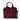 ☆ MARC JACOBS Red Calfskin Mini Tote 2 way bag 紅色小牛皮兩用袋-267017186
