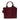 ☆ MARC JACOBS Red Calfskin Mini Tote 2 way bag 紅色小牛皮兩用袋-267017186
