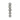 ☆ White Gold 18K Diamond Fine Pendant 白金18K鑽石 1.58g珠寶吊墜-267017231