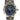 ☆ LONGINES 浪琴 Stainless Steel Conquest Blue Dial Quartz Watch 不鏽鋼藍色錶面石英手錶 L1.131.4-267017236