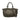 20260923 ☆ COACH 蔻馳 Silver Grey Calfskin Madison Sophia Tote Bag 銀灰色小牛皮托特袋-267017261