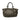 20260923 ☆ COACH 蔻馳 Silver Grey Calfskin Madison Sophia Tote Bag 銀灰色小牛皮托特袋-267017261