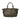 20260923 ☆ COACH 蔻馳 Silver Grey Calfskin Madison Sophia Tote Bag 銀灰色小牛皮托特袋-267017261