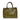 ☆ PRADA 普拉達 Green Patent Leather Double Zip Lux Tote Bag 綠色漆皮托特袋-267017268